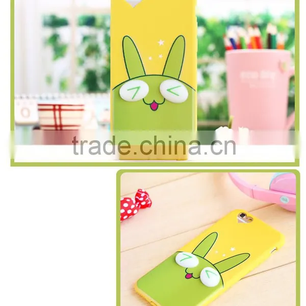 Design Your Own Silicone Phone Case for Iphone 6 Silicone Case photo-5
