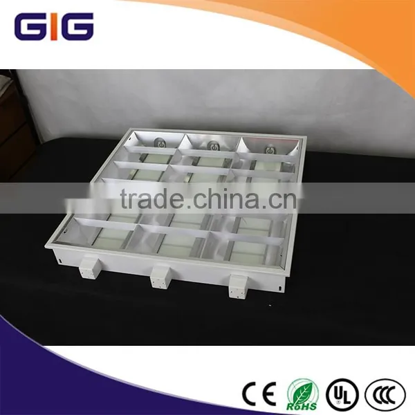 Single Unit AR111 18w Led Downlight Grillelight Spot Dimmable 24/45 Narrow Beam Angle photo-4