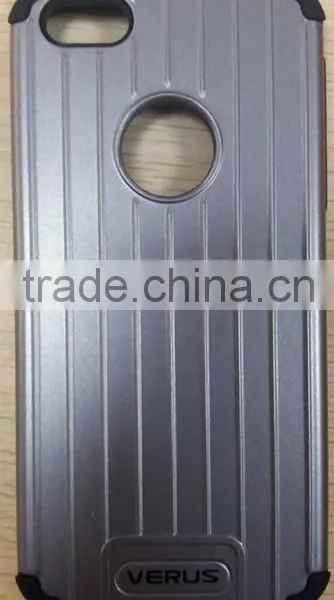 New Products 2016 Transparent Mobile Phone Cover photo-5