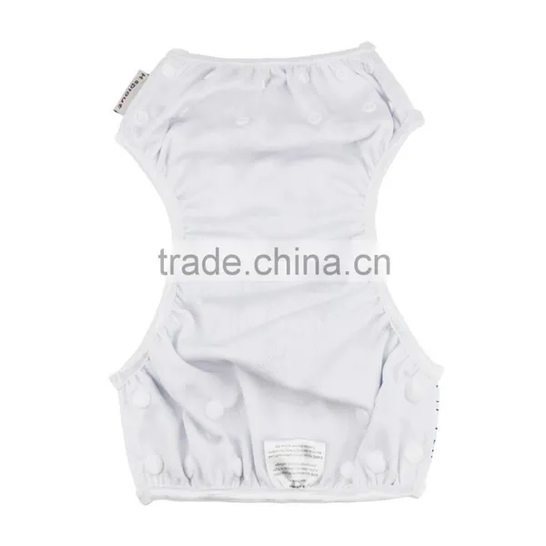 Hi-Sprout Customized Reusable Swimming Pant photo-4