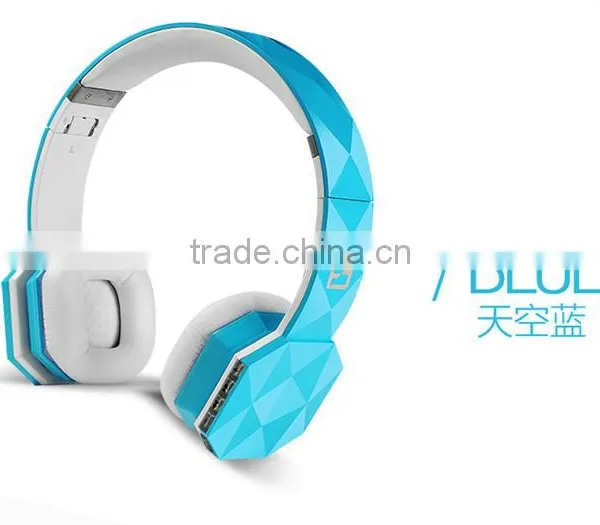 Factory Wholesale Wireless Hideen Invisible Bluetooth Headphone Earphone photo-6
