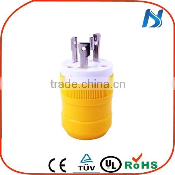Nema L5-15 Plug/receptacle/Nema L5-15/nema 5-15 Plug photo-3