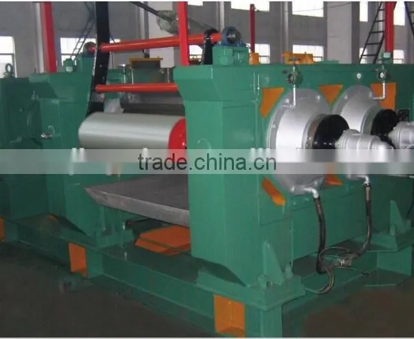 Rubber Refining Mill/Rubber Refining Machine/Rubber Refiner