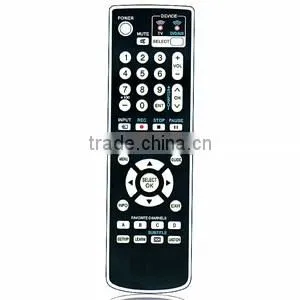 Learning Remote Control,Universal Remote Control