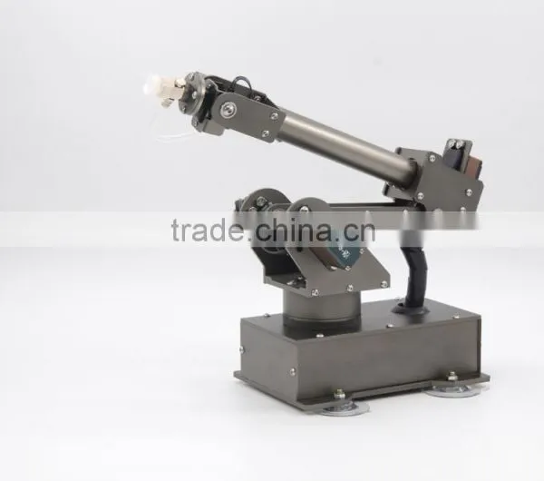 HOT Sale 7Bot Robot Arm/educational Robot Arm/robot Arm Toy photo-6
