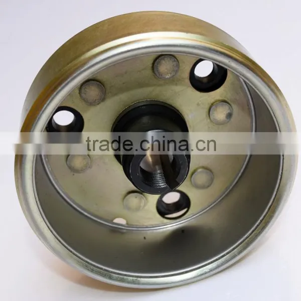 CG-18 Motorcycle Magneto Flywheel photo-4