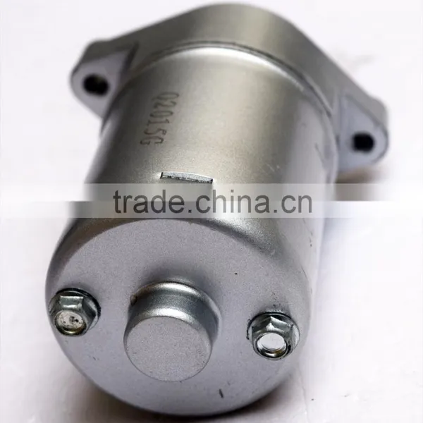 SYM Electric Motorcycle DC Motor photo-2