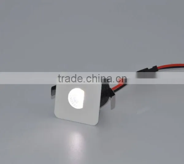 Small Light Kitchen Use Led Downlight 3w TEC002S3WQ2 photo-3
