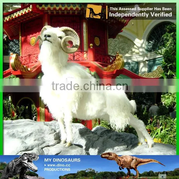 MY Dino-C020 Life Size Movie Character Sculpture for Sale photo-4