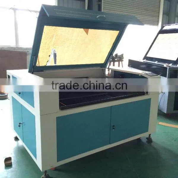 Factory Supply!!! DL6040/6090 3d Mini Laser Engraving Cutting Machine photo-5