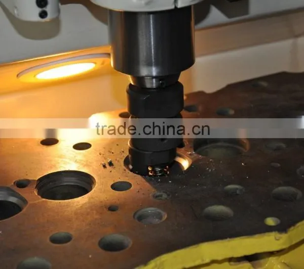 Valve Seat and Guide Boring Machine for Engine Rebuild-VBS60,VT60 photo-2