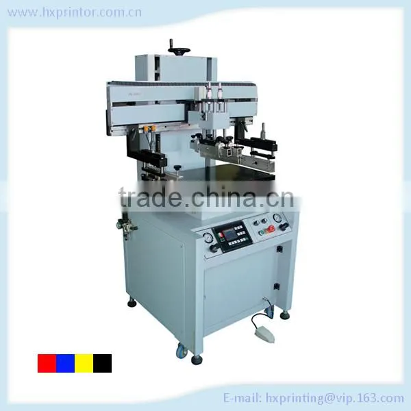 stencil solder paste printer