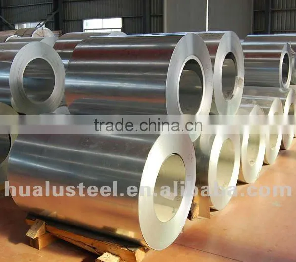 Aluminium Zinc Steel Coils