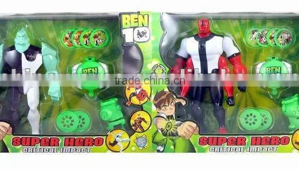 New Item Ben Watch