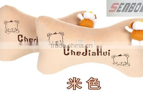 Auto Parts Mazda 3 Car Head Pillow photo-2