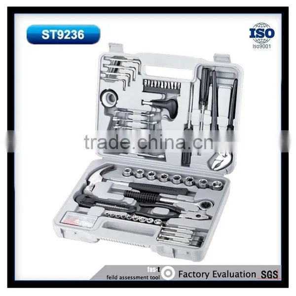 Promotional Tool Set With141pcs, Hand Tools For Promotion photo-2