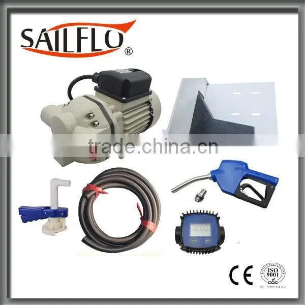 Sailflo HV-40M 30-50l/min 40psi Adblue Transfer Pump/AdBlue Urea Electric Transfer Pump