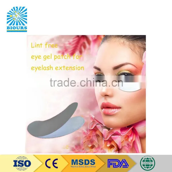 Looking For Distributors Wink Me Lint Free Eye Patch For Eyelash Extension With Blink Lash Stylist Care photo-4