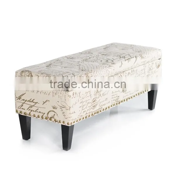 Desk Chair Ottoman photo-6