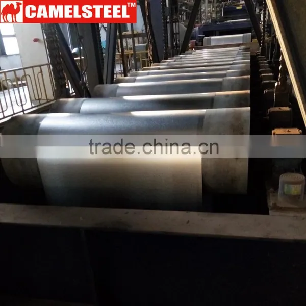 Building Steel Coil Aluzinc Galvanized Roofing photo-5