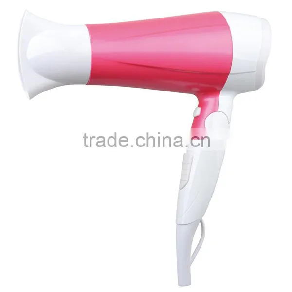 Powerful DC Motor Hair Dryer With Dual Voltage Available 1800-2000W photo-2