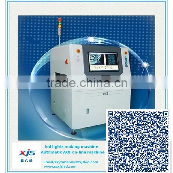 Smt Led Production Line Inline Aoi photo-2