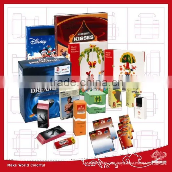 40 Years' Experiences to Produce High Quality for AUTOMATIC CARTONER photo-4