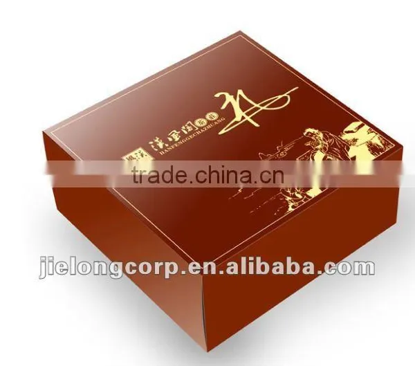 40 Years to Produce High Quality Paper Tea Boxes for Sale photo-5