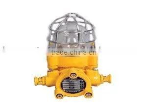 explosion-proof lamp