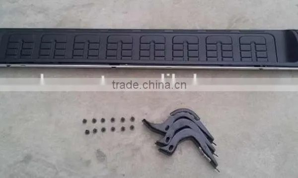 SIDE STEP FOR TOYOTA FJ CRUISER/ TOYOTA FJ CRUISER SIDE STEPS photo-2
