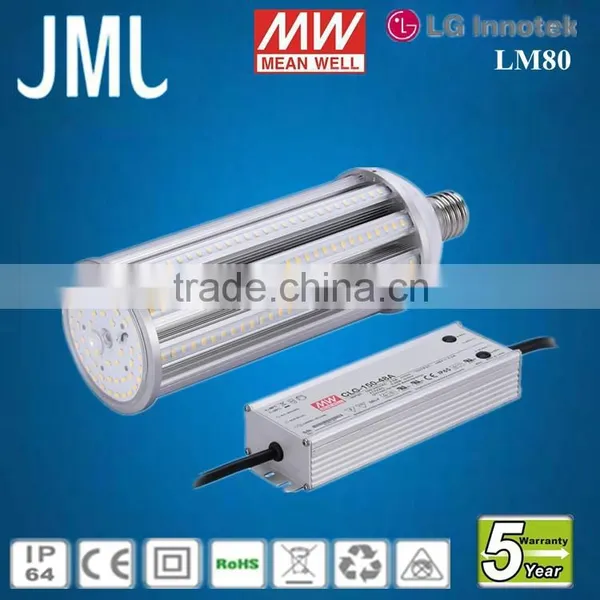 120w Led Corn Bulb for Replacement of Metal Halide Lamp