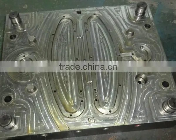 Plastic Hanger Mould