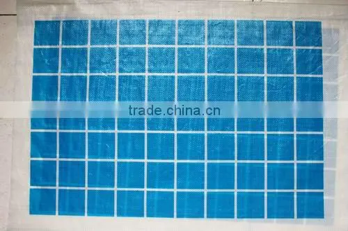 PP Woven Bag Printing Ink photo-3