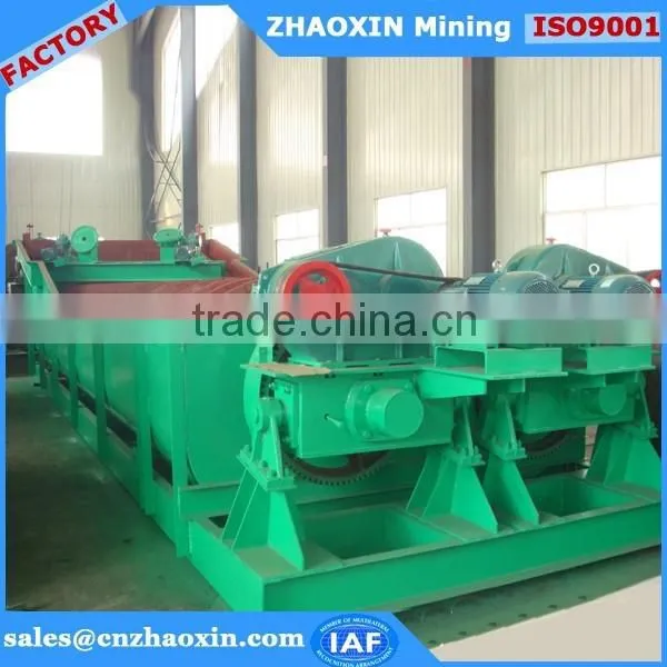 China Manufacture Spiral Sand Classifier Equipment Low Price photo-5