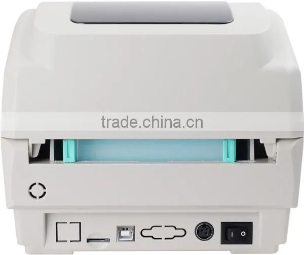 New Barcode Printer for Supermarket Label Printer photo-5