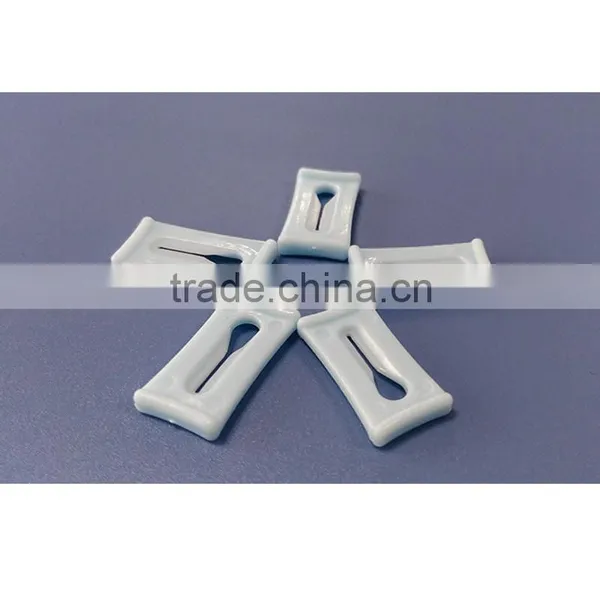 Medical Plastic Tube Clip/tube Clamp photo-2