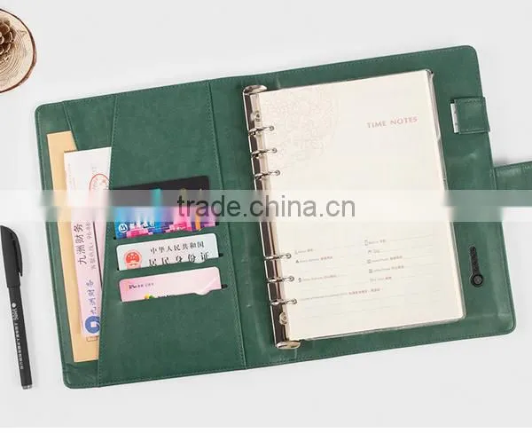 2016/2017 Notebook With Power Bank photo-3