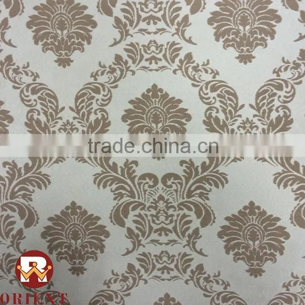 3D Seamless Wall Cloth Wall Decor
