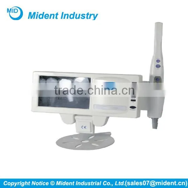 Wireless Dental Intraoral Camera, Top Intra Oral Camera With X-ray Film photo-4