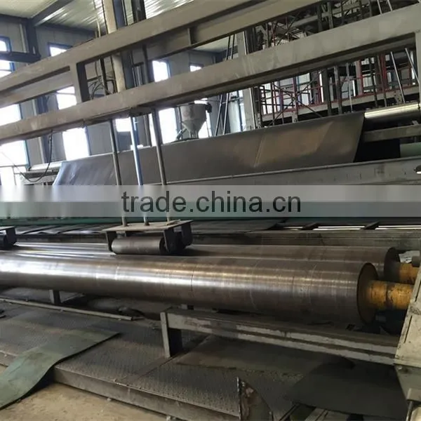 Plastic Pvc Geomembrane With CE Certificate photo-2