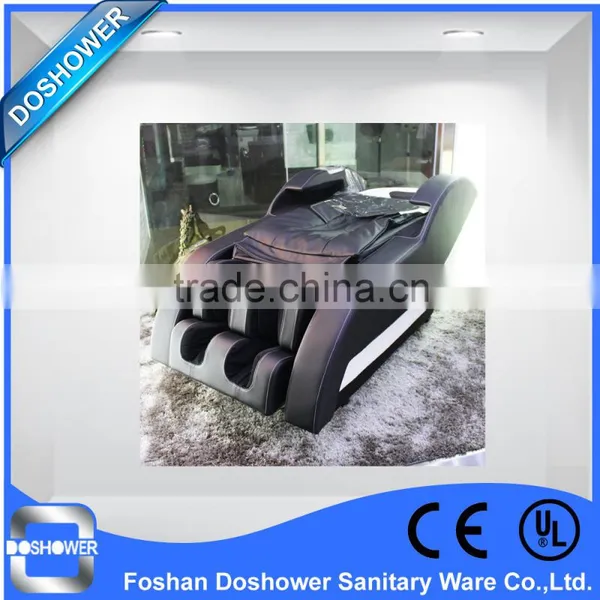 Luxury Salon Hair Wash Chairs Adjustable Shampoo Chair for Sale photo-5