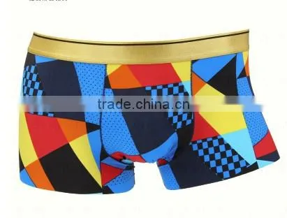 Free Sample Men Underwear Crossdresser Underwear Boys Underwear photo-3