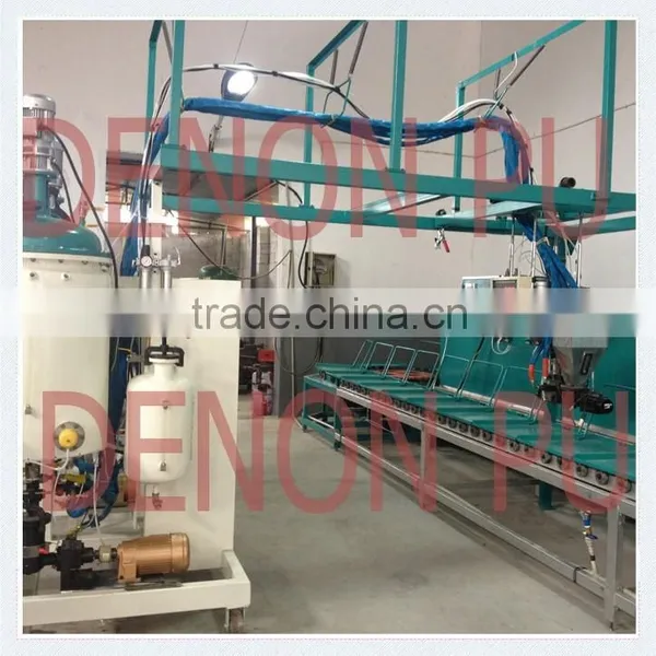 Leather Shoe Making Machines
