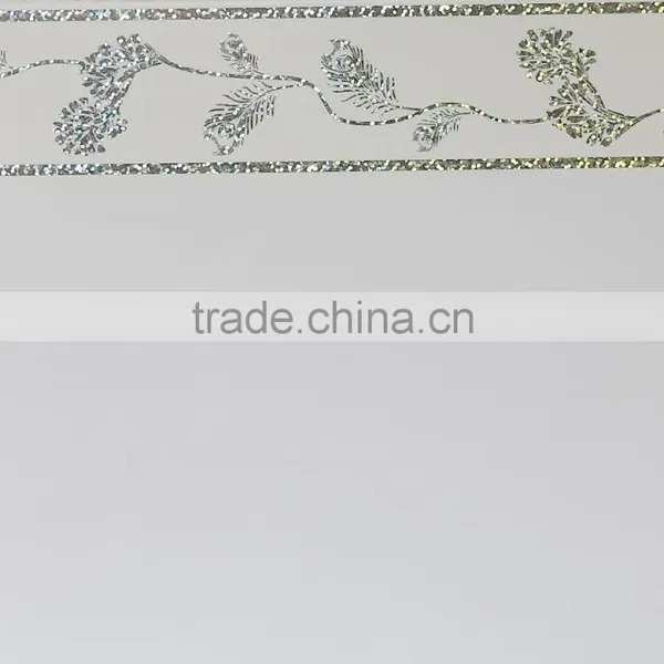 PVC Decoration Ceiling and Wall Tiles photo-5