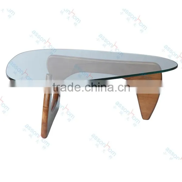 Triangle Coffee Table photo-3