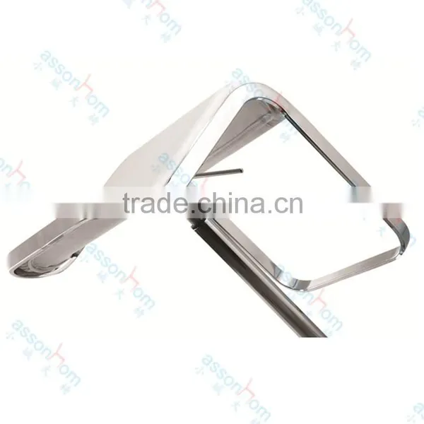 LEM Piston Stool #AZM-LEM01--swivel Metal Bar Stool--lift Stool Bar Chair photo-3