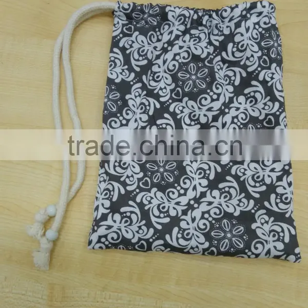 Custom Made Hooter Hider USA Fashion 100% Organic Cotton Plain Grey Printed Breastfeeding for Nursing Apron photo-6