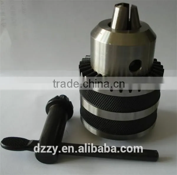 Keyless or Keytype Drill Chuck photo-6