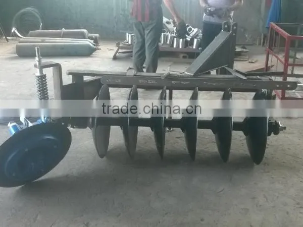 Drag Disc Harrows for Sale photo-2