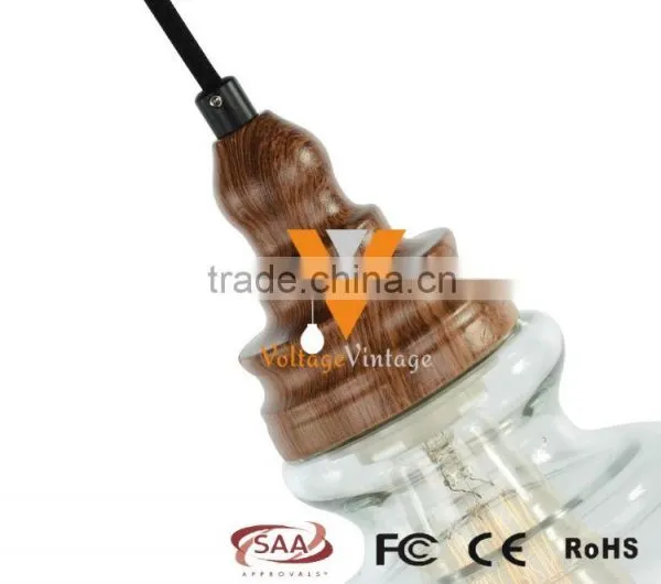 Manufacturer's Premium Glass Oil Lamp Mosaic Glass Lamp photo-3